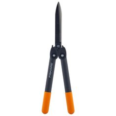 Садовые ножницы FISKARS PowerGear HS72
