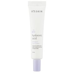ItS SKIN Увлажняющий крем для глаз с гиалуроновой кислотой Hyaluronic Acid Moisture Eye Cream 25 мл