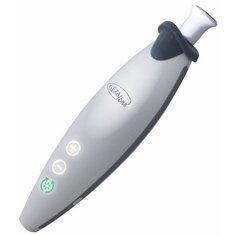 Аппарат Gezatone 130D 4000 об/мин белый/серый