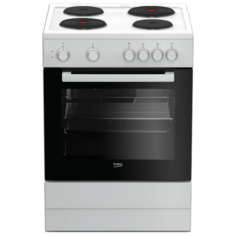 Электрическая плита Beko FFSS 66000 W