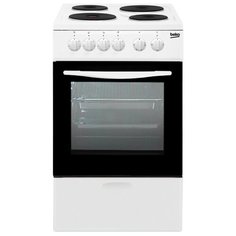 Электрическая плита Beko FCS 46000 W