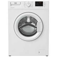 Стиральная машина Beko WRE 54P2 BWW