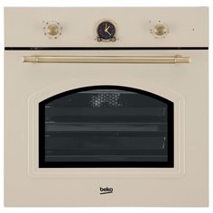 Электрический духовой шкаф Beko OIM 27201 C