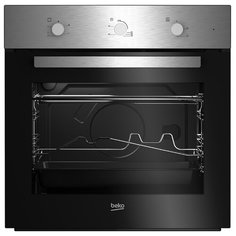 Газовый духовой шкаф Beko BIGT21100X