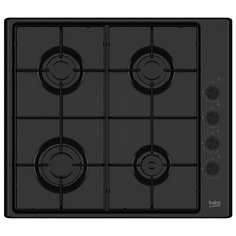 Газовая варочная панель Beko HIZG 64120 B
