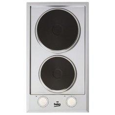 Электрическая варочная панель Beko HDCE 32200 X