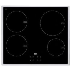 Индукционная варочная панель Beko HII 64400 ATX