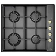 Газовая варочная панель Beko HIZG 64126 AR