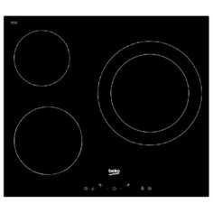 Электрическая варочная панель Beko HIC 63401 T