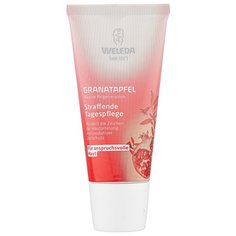 Weleda Гранатовый дневной крем-лифтинг для лица, шеи и области декольте, 30 мл