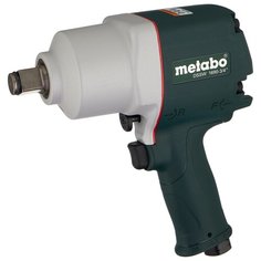 Пневмогайковерт ударный Metabo DSSW 1690-3/4