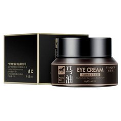 Images Крем для глаз с лошадиным жиром Horse Oil Eye Cream 30 г