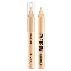 DIVAGE хайлайтер Eyebrow Hightlighter, оттенок 01