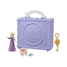 Набор Hasbro Disney Princess Холодное сердце 2 Шкатулка Спальня Эльзы, E6859