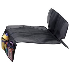 Munchkin защитный коврик для сиденья "Bat-Mask"