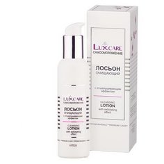 Витэкс Лосьон очищающий с отшелушивающим эффектом LUX CARE 145 мл Viteks