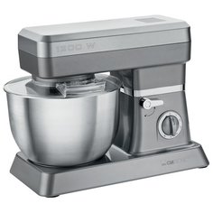 Миксер Clatronic KM 3630, титан/серебристый