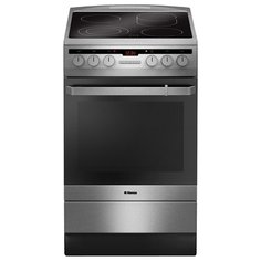 Электрическая плита Hansa FCCX58210