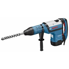 Перфоратор сетевой BOSCH GBH 12-52 DV (19 Дж)