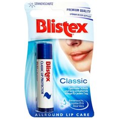 Blistex Бальзам для губ Classic