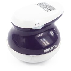 Машинка Marta MT-2233 темный топаз