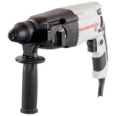 Перфоратор сетевой Интерскол П-26/800ЭР коробка (3 Дж)