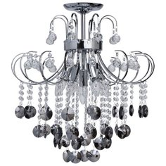 Люстра De City Бриз 464017905, E14, 300 Вт