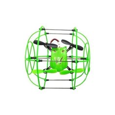 Квадрокоптер От винта! Fly-0253 зеленый