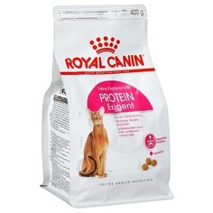 Корм для кошек Royal Canin Protein Exigent для профилактики МКБ 400 г