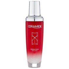 Farmstay Ceramide Firming Facial Emulsion Укрепляющая эмульсия для лица с керамидами, 130 мл