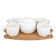 Чайный сервиз Elan gallery Айсберг