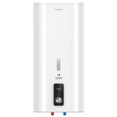 Накопительный электрический водонагреватель Timberk SWH FEX1 100 V, белый