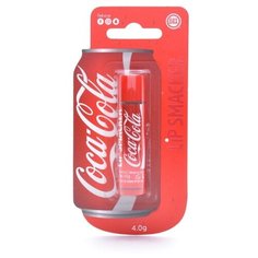 Lip Smacker Бальзам для губ с ароматом Coca-Cola
