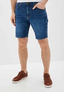 Шорты джинсовые Wrangler