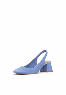 Туфли Stradivarius