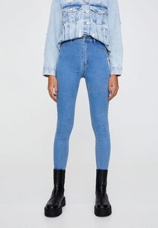 Джинсы Pull&Bear