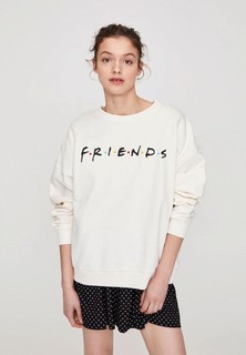 Свитшот Pull&Bear