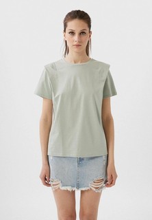 Футболка Stradivarius