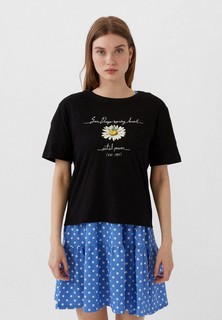 Футболка Stradivarius