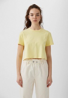 Футболка Stradivarius