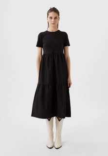 Платье Stradivarius