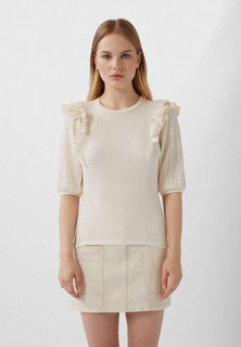 Блуза Stradivarius