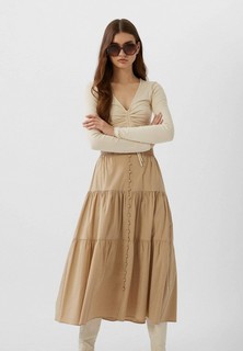 Юбка Stradivarius