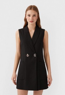 Платье Stradivarius