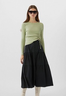 Юбка Stradivarius
