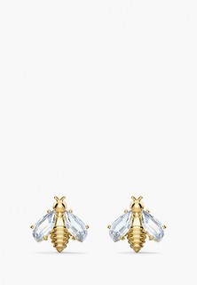 Серьги Swarovski®