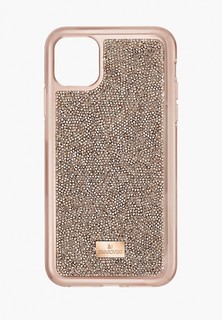 Чехол для iPhone Swarovski®