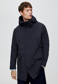 Парка Pull&Bear