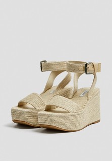 Эспадрильи Pull&Bear