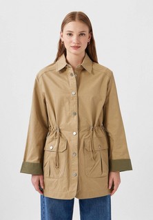 Парка Stradivarius